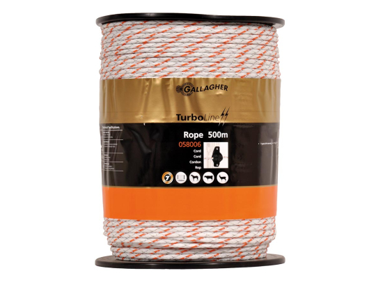 TurboLine Cord
