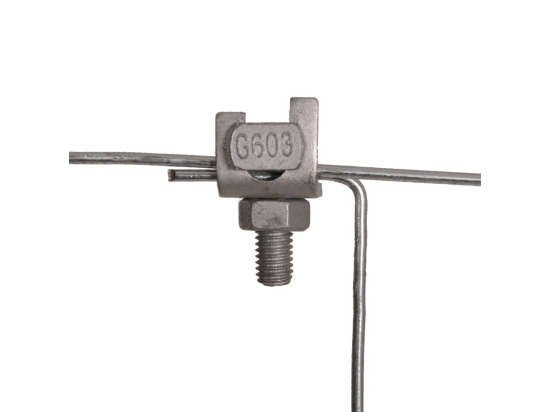 Joint clamp angle