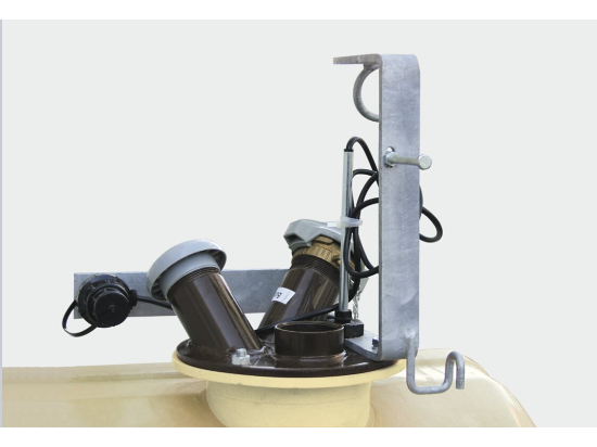 Accessories for diesel filling without cover****