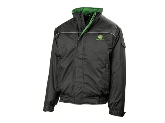 Veste de travail hiver