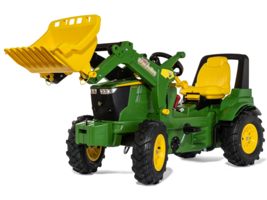 rollyFarmtrac John Deere 7310R