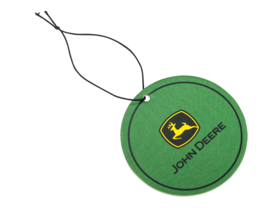 Lufterfrischer \"John Deere\"