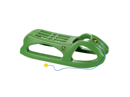 Slitta John Deere \"Cruiser\"