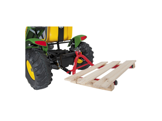 Pallet Fork