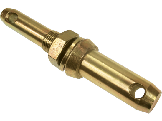 Befestigungsstift