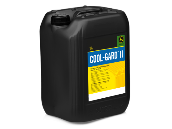 JD Cool Gard II