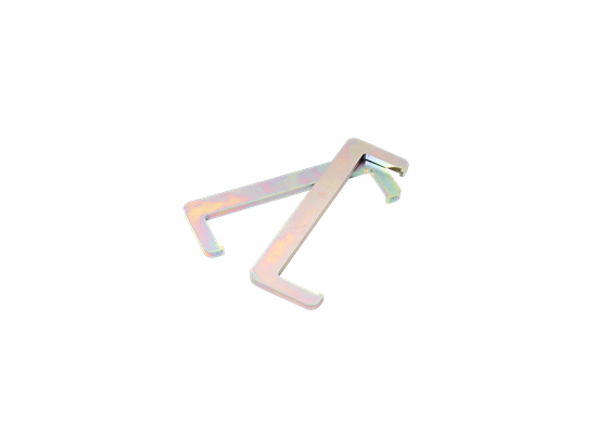 Mounting hook