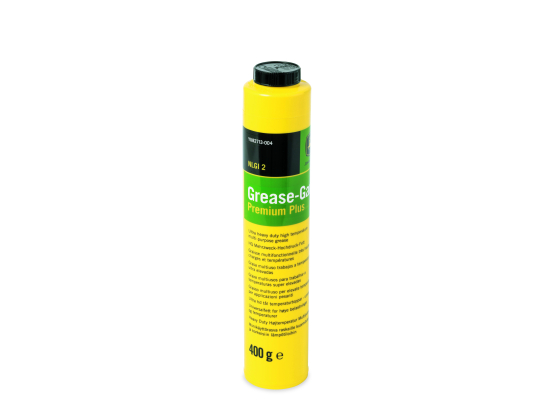 JD Grease Gard Premium Plus (Lube Shuttle)