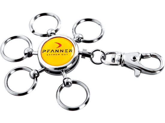 Keyring Pfanner