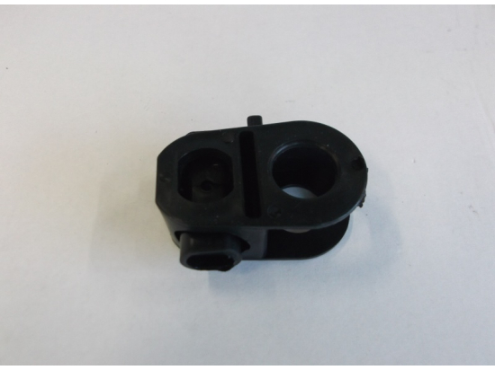 BLACK BED EXTENDER