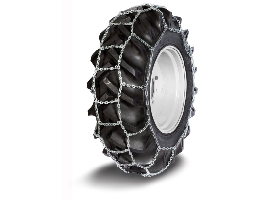 Snow chains EasyOn 5,13.6-24,360/70-24,380/70-24
