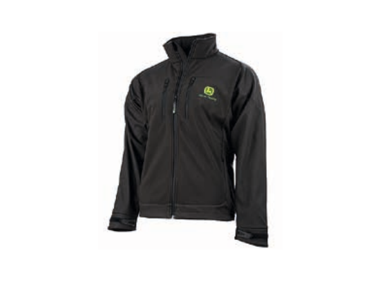 Softshell Jacke
