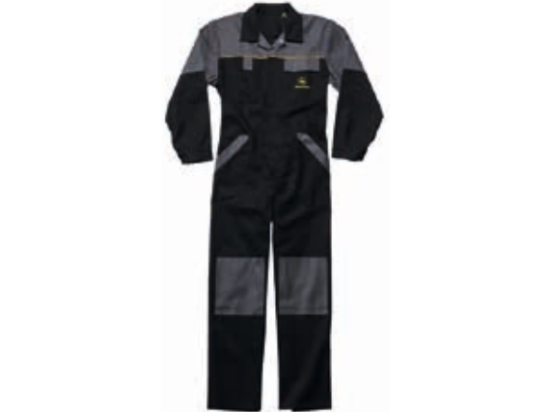 Overall