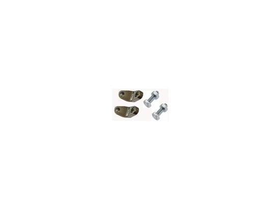 Agribumper Adapterbolzen Sauter 100gr (Kein Aufpreis)
