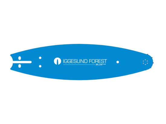 Harvester bar - EW 64cm Fish Bar 404"