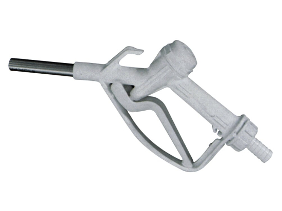 Accessorio Erogatore manuale in plastica 19 mm