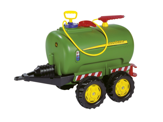 rollyTanker Trailer John Deere