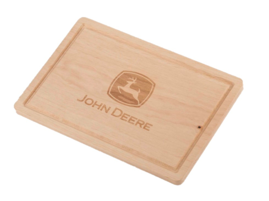 Planche à découper John Deere