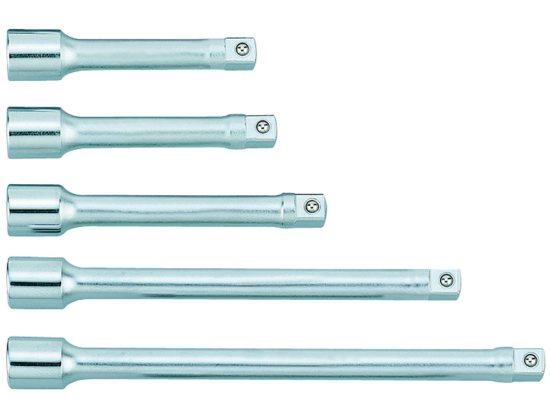 1/2" rallonge 10"