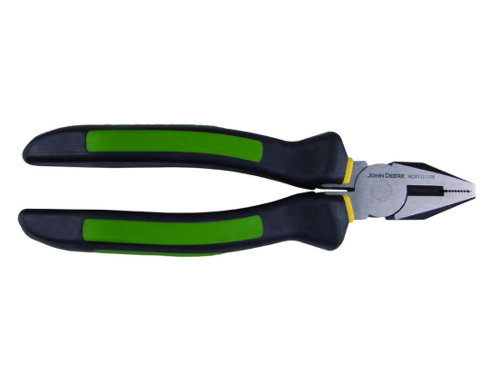 Combination plier