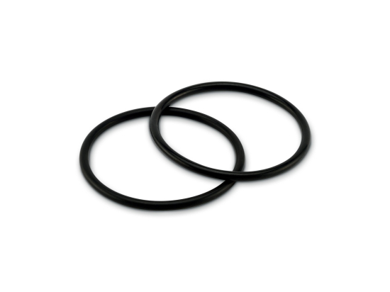 double O-ring, 2 pieces for electric pumps