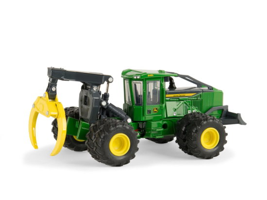 Disboscatrice con aggrappatore 948L John Deere (Prestige)
