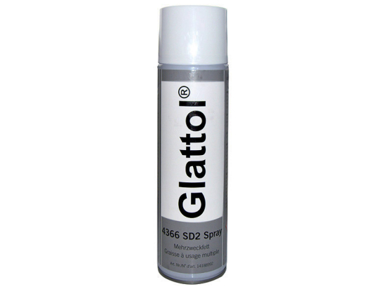 Glattol 4366 SD2 (Spray) Karton  (12*0.5L)