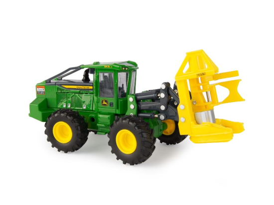 John Deere 843L-II Feller Buncher