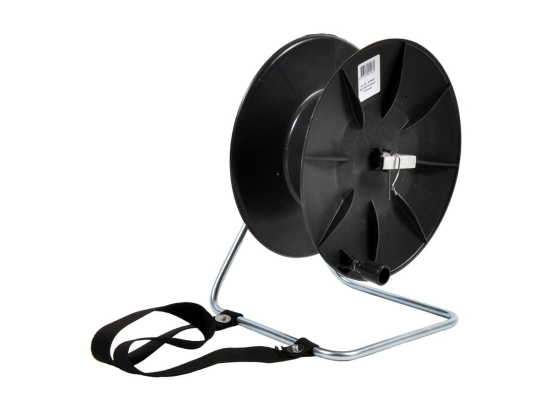 Haspel mit Tragegurt 800m, 1:1