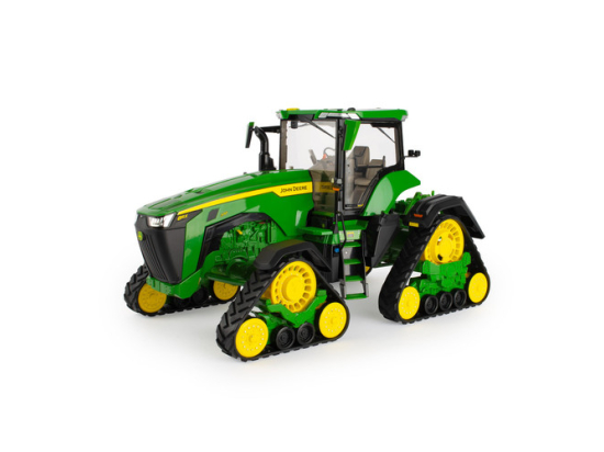John Deere 8RX 370