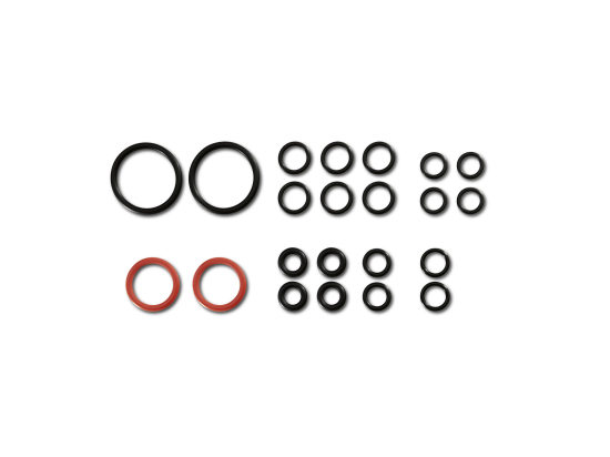 ET set O-ring