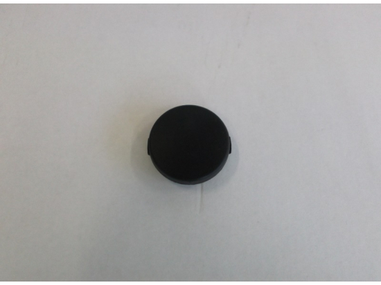 SCHWARZE KLEINE RADKAPPE