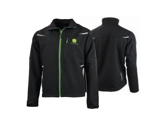 Ultraleichte Jacke