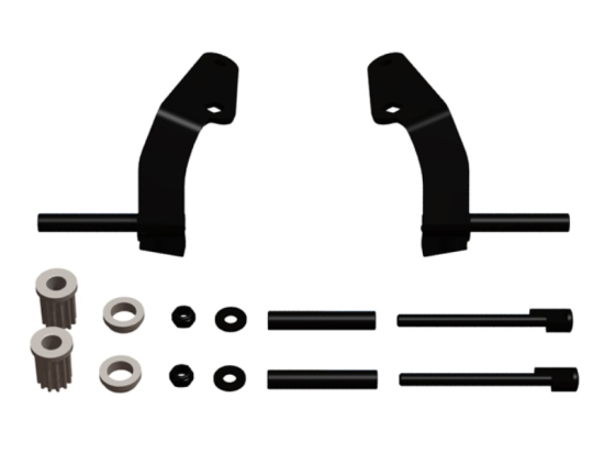 Set di semiassi