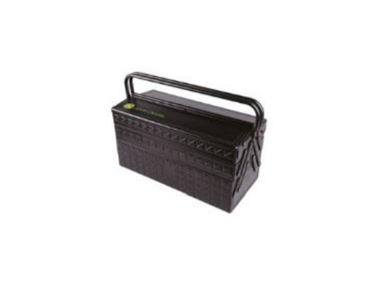 Boîte à outils complète de 82 pièces
