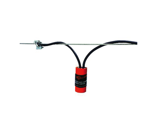 Flood gate controller