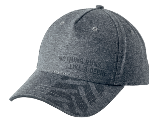 Casquette de baseball « traces de pneus »