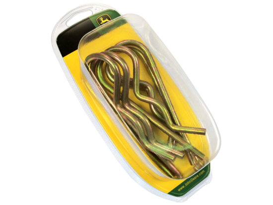 Clips R
