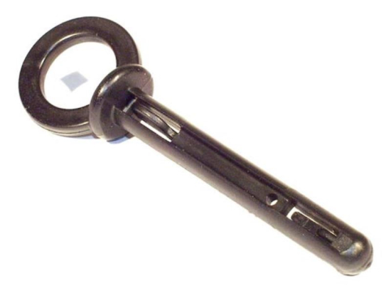 Coupling pin, small