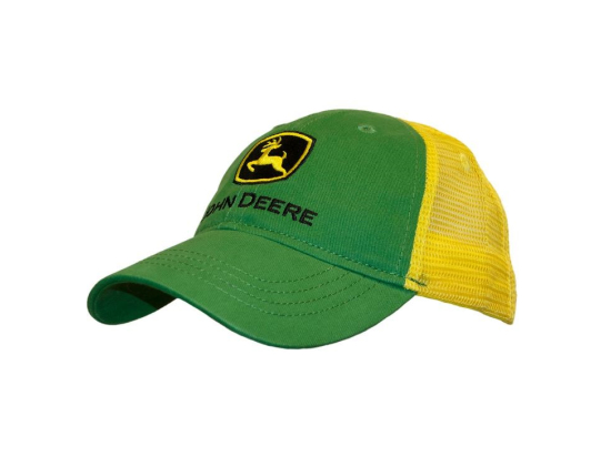 Casquette camionneur pour enfants