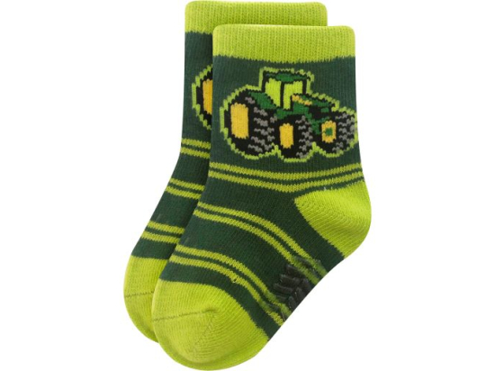 Socken „Traktormotive“, 2er-Pack