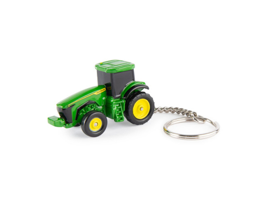 Portachiavi John Deere 8R