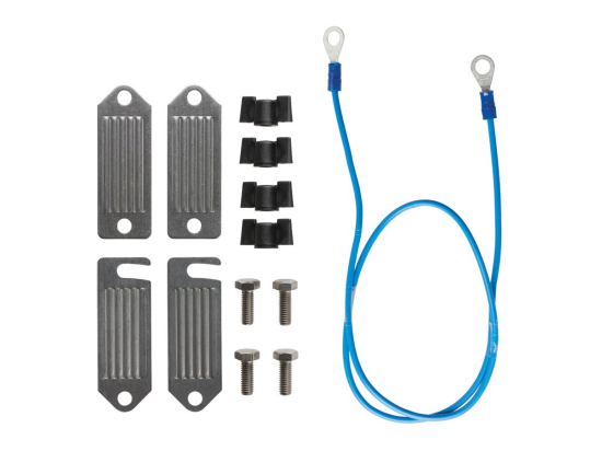 connettore per fettuccia 40mm