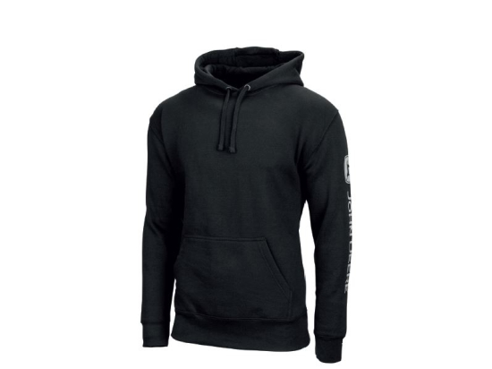 Sweat à capuche John Deere