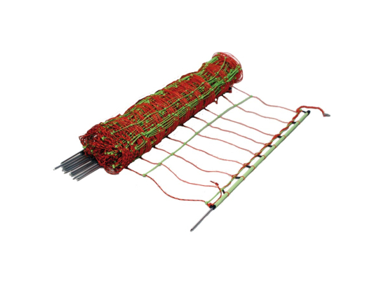 EuroNetz Combo netting