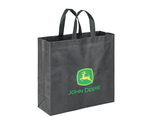 Grey Non-Woven-Bag