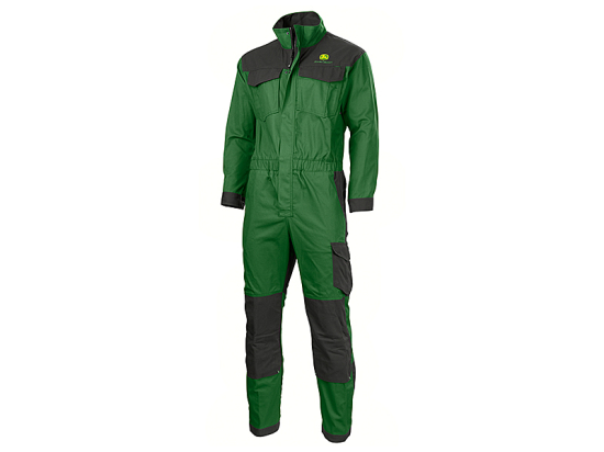 Tuta \"Green\"