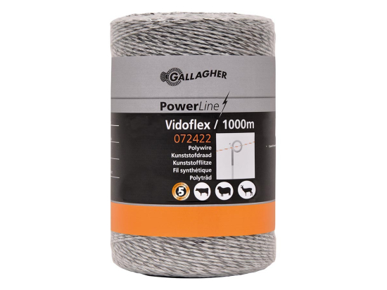 Vidoflex 6 PowerLine
