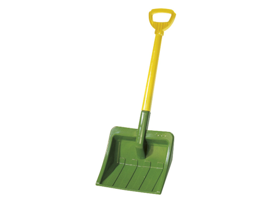 Pala John Deere