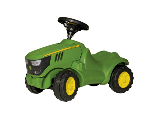 rollyMinitrac John Deere Traktor 6150R